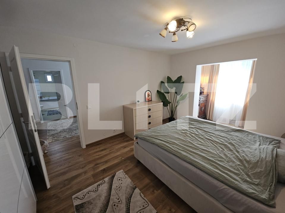 Apartament de vânzare 4 camere Cug - 199410AV | BLITZ Iași | Poza4