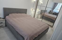 Apartament cu 2 camere, 38 mp,  mobilat si utilat complet, zona Tatarasi