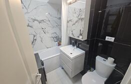 Apartament cu 2 camere, 38 mp,  mobilat si utilat complet, zona Tatarasi
