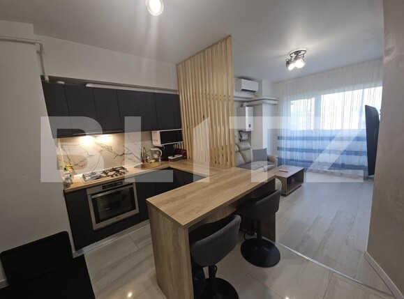 Apartament de vânzare 2 camere Tatarasi - 199420AV | BLITZ Iași | Poza1
