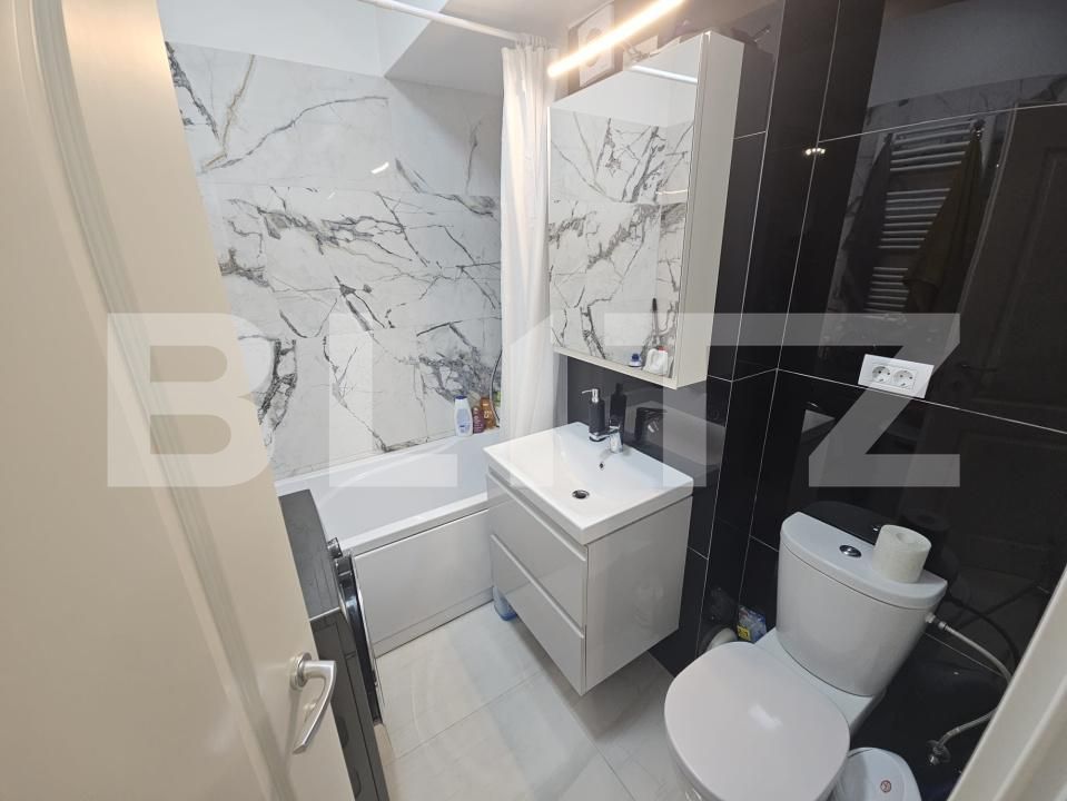 Apartament de vânzare 2 camere Tatarasi - 199420AV | BLITZ Iași | Poza8
