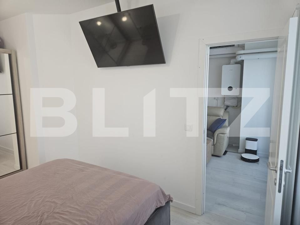 Apartament de vânzare 2 camere Tatarasi - 199420AV | BLITZ Iași | Poza6