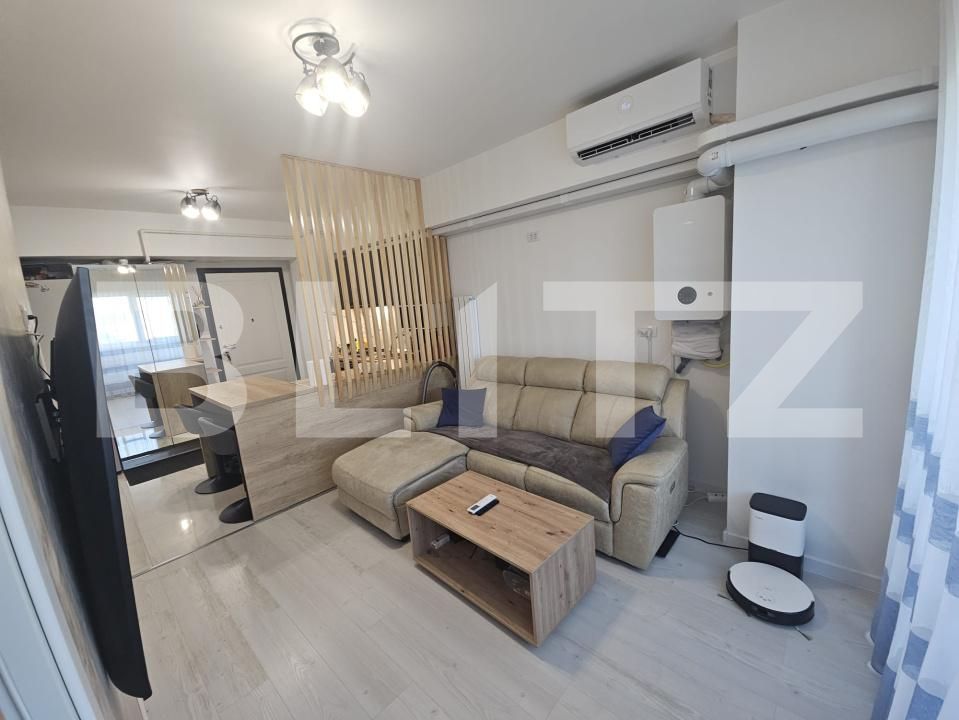 Apartament de vânzare 2 camere Tatarasi - 199420AV | BLITZ Iași | Poza4