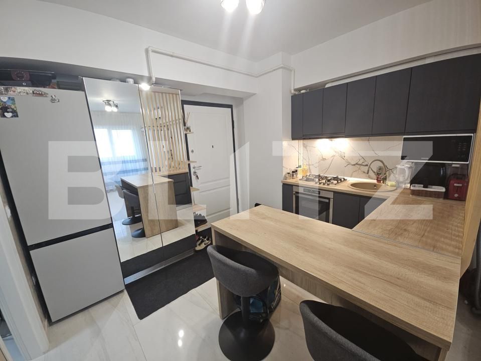 Apartament de vânzare 2 camere Tatarasi - 199420AV | BLITZ Iași | Poza3