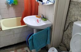 Apartament 4 camere decomandat, 82 mp - zona Dancu