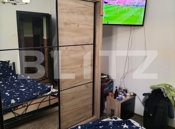 Apartament de vânzare 4 camere Dancu - 199429AV | BLITZ Iași | Poza2