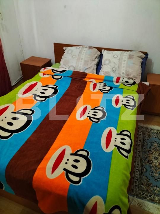Apartament de vânzare 4 camere Dancu - 199429AV | BLITZ Iași | Poza3