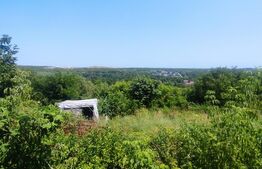 Oportunitate rară Teren 1.165 mp, Strada Simion Bărnuțiu | Autorizație valabila