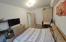 Apartament 3 camere, 65 mp, loc de parcare subteran si suprateran, zona CUG