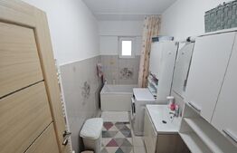 Apartament 3 camere, 65 mp, loc de parcare subteran si suprateran, zona CUG