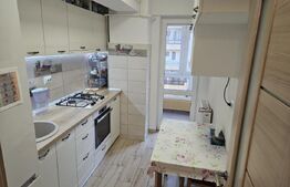 Apartament 3 camere, 65 mp, loc de parcare subteran si suprateran, zona CUG