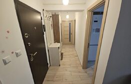 Apartament 3 camere, 65 mp, loc de parcare subteran si suprateran, zona CUG