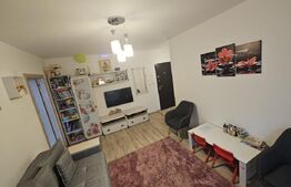 Apartament 3 camere, 65 mp, loc de parcare subteran si suprateran, zona CUG