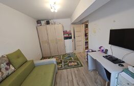 Apartament 3 camere, 65 mp, loc de parcare subteran si suprateran, zona CUG