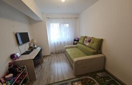 Apartament 3 camere, 65 mp, loc de parcare subteran si suprateran, zona CUG