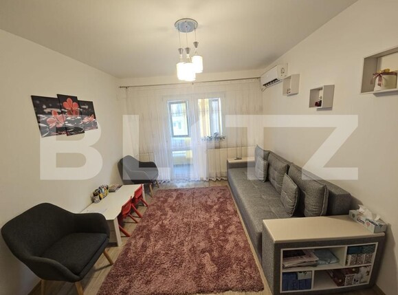 Apartament de vânzare 3 camere Cug - 199497AV | BLITZ Iași | Poza1