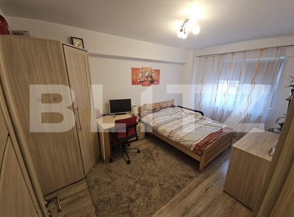 Apartament de vânzare 3 camere Cug - 199497AV | BLITZ Iași | Poza4