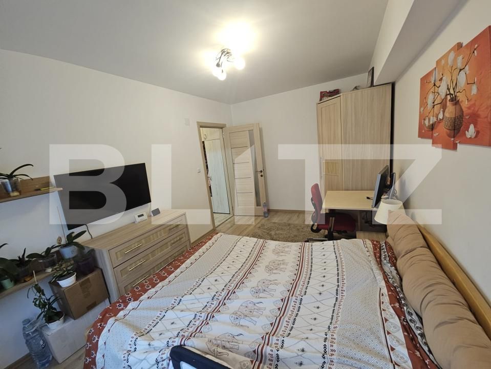Apartament de vânzare 3 camere Cug - 199497AV | BLITZ Iași | Poza3