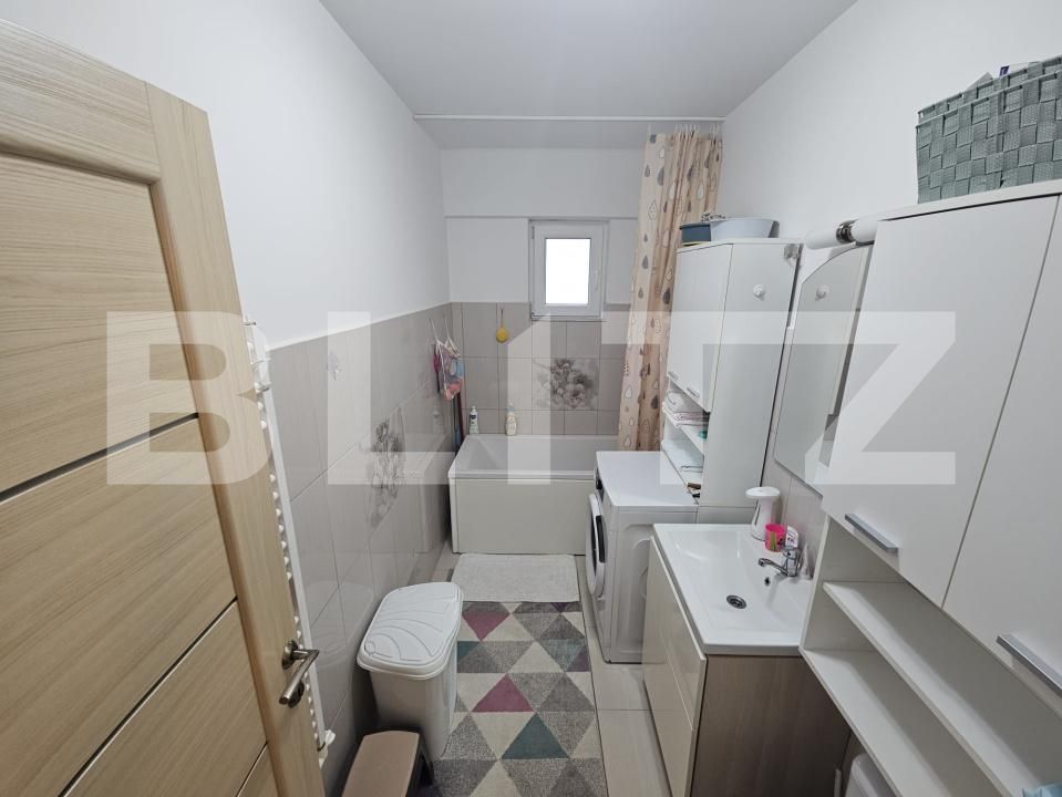 Apartament de vânzare 3 camere Cug - 199497AV | BLITZ Iași | Poza8