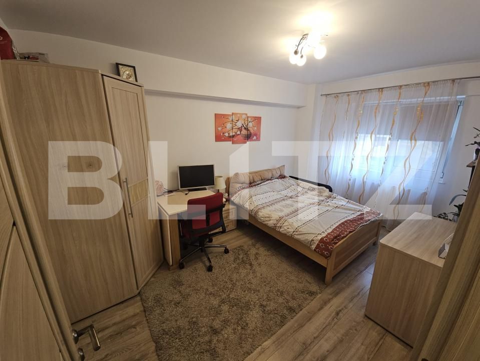 Apartament de vânzare 3 camere Cug - 199497AV | BLITZ Iași | Poza4