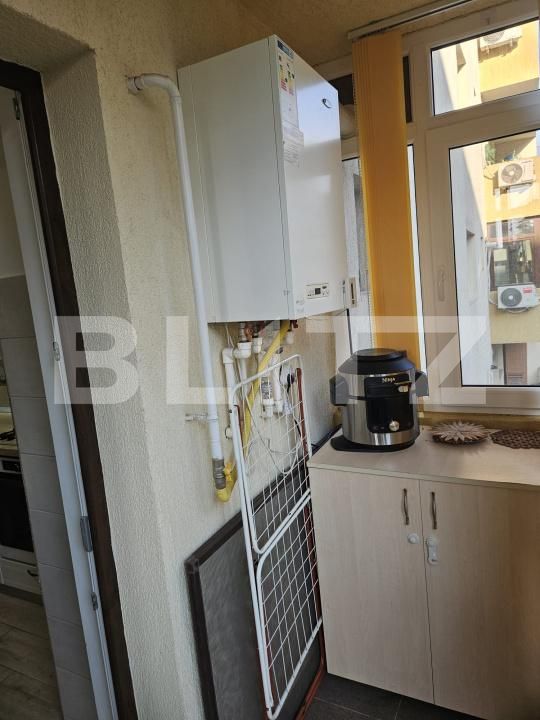 Apartament de vânzare 3 camere Cug - 199497AV | BLITZ Iași | Poza11
