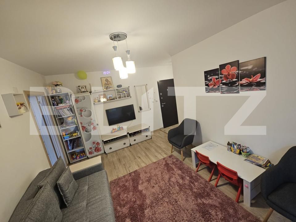 Apartament de vânzare 3 camere Cug - 199497AV | BLITZ Iași | Poza2