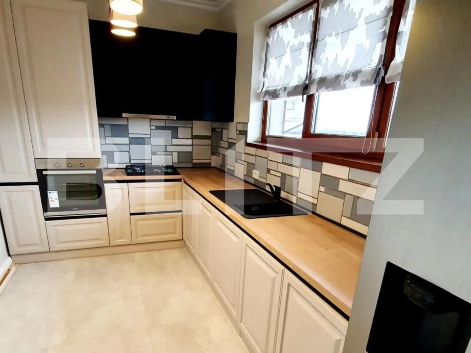 Apartament de vânzare 2 camere Galata - 199555AV | BLITZ Iași | Poza4