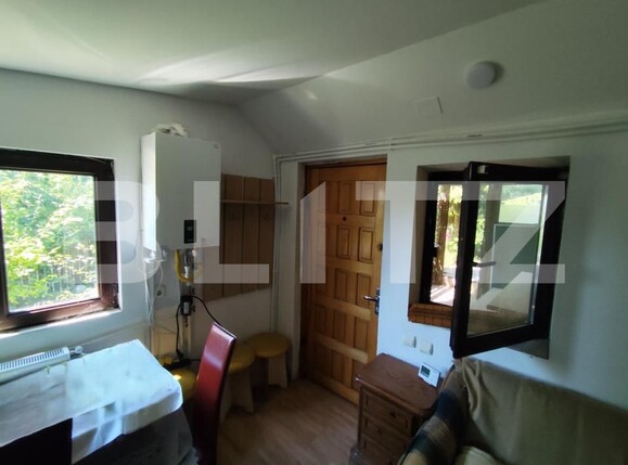 Casa de închiriat 3 camere Podis Beldiman - 199583CI | BLITZ Iași | Poza4