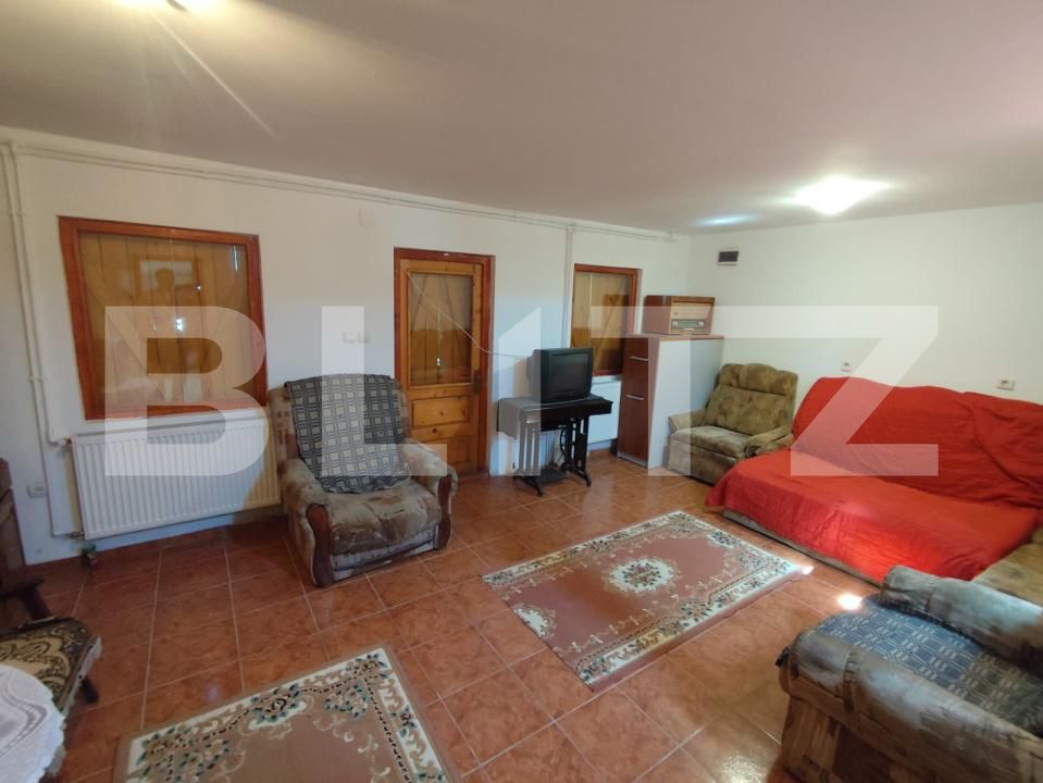Casa de închiriat 3 camere Podis Beldiman - 199583CI | BLITZ Iași | Poza2