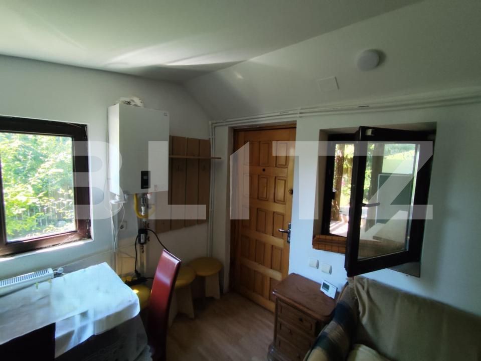 Casa de închiriat 3 camere Podis Beldiman - 199583CI | BLITZ Iași | Poza4