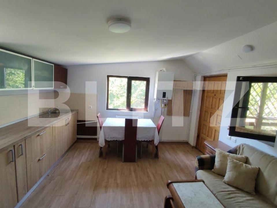 Casa de închiriat 3 camere Podis Beldiman - 199583CI | BLITZ Iași | Poza3