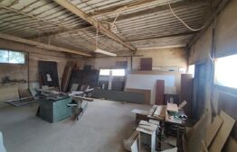 Spatiu comercial 400 mp, teren 450 mp, zona Baza 3