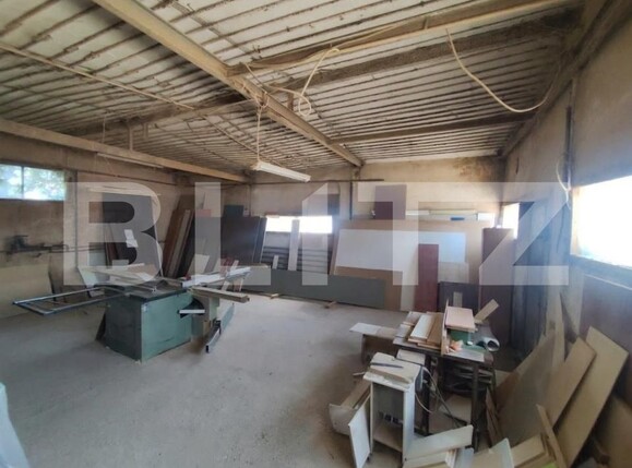 Spațiu comercial de vânzare Baza 3 - 199584SVC | BLITZ Iași | Poza2