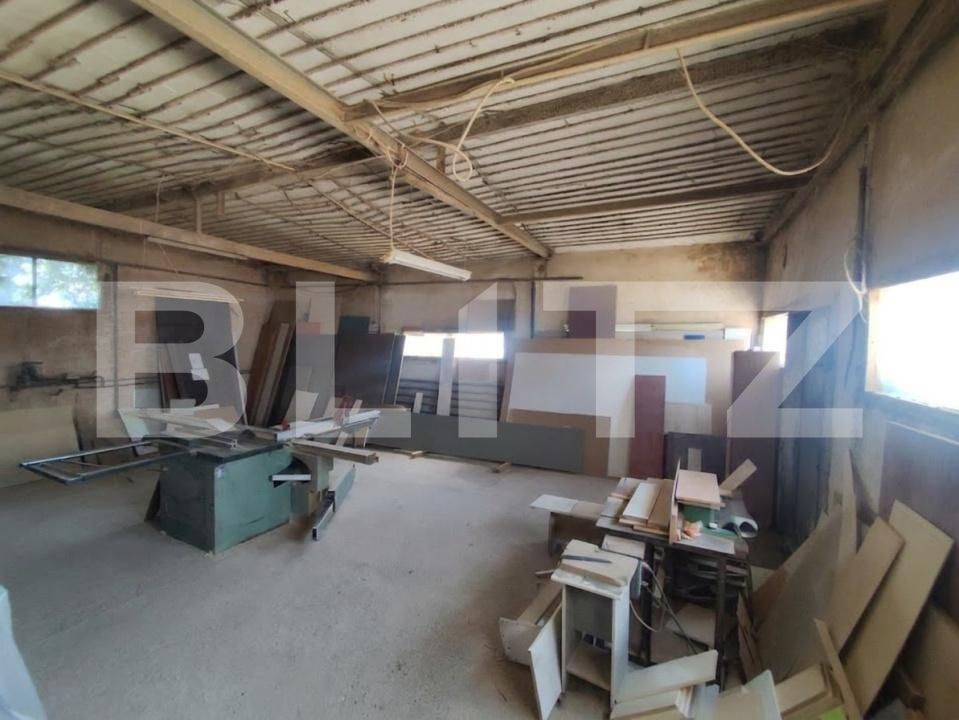 Spațiu comercial de vânzare Baza 3 - 199584SVC | BLITZ Iași | Poza2