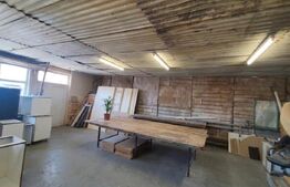 Spatiu comercial de inchirat, 210 mp, zona Baza 3