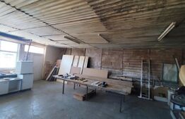 Spatiu comercial de inchirat, 90 mp, zona Baza 3
