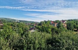 Teren 2.500 mp, Șos. Bârnova, la 1 km de Șos. Bucium