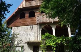 Teren 2.500 mp, Șos. Bârnova, la 1 km de Șos. Bucium