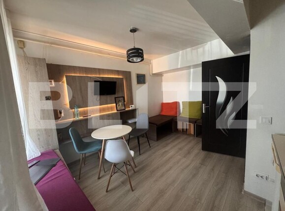 Apartament de vânzare 2 camere Pacurari - 199659AV | BLITZ Iași | Poza1