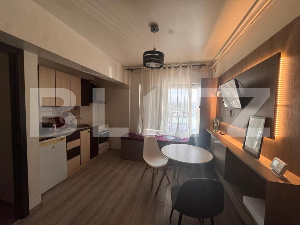 Apartament de vânzare 2 camere Pacurari - 199659AV | BLITZ Iași | Poza3
