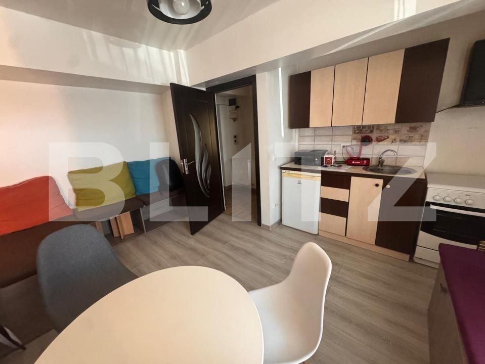 Apartament de vânzare 2 camere Pacurari - 199659AV | BLITZ Iași | Poza2