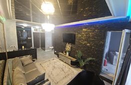 Apartament 2 camere semidecomandat, 48 mp, zona Tatarasi
