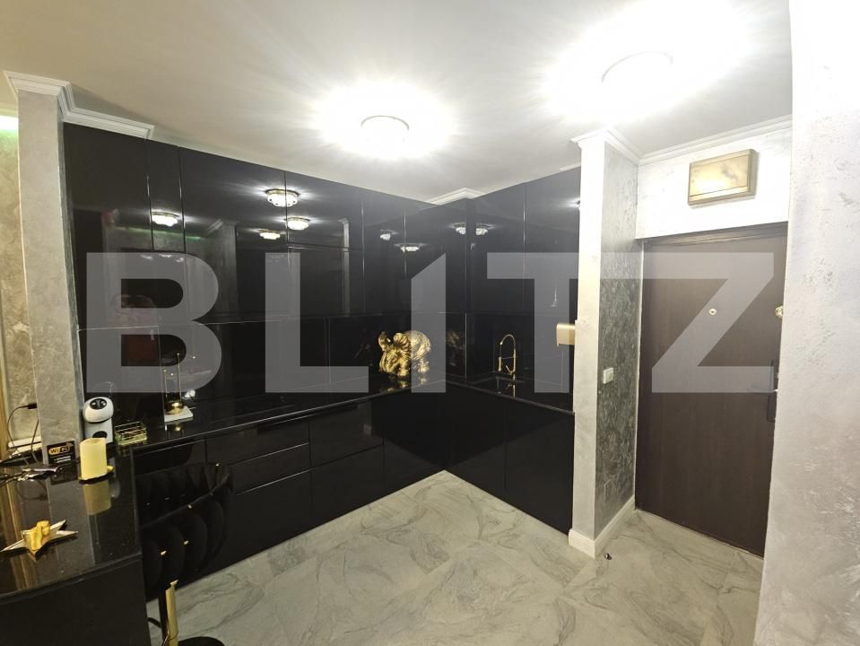 Apartament de vânzare 2 camere Tatarasi - 199790AV | BLITZ Iași | Poza3