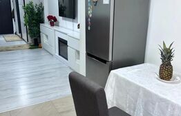 Apartament 2 camere, 45.50 mp, zona Valea Lupului