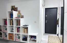 Apartament 2 camere, 45.50 mp, zona Valea Lupului