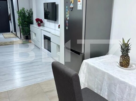 Apartament de vânzare 2 camere Valea Lupului - 199796AV | BLITZ Iași | Poza4