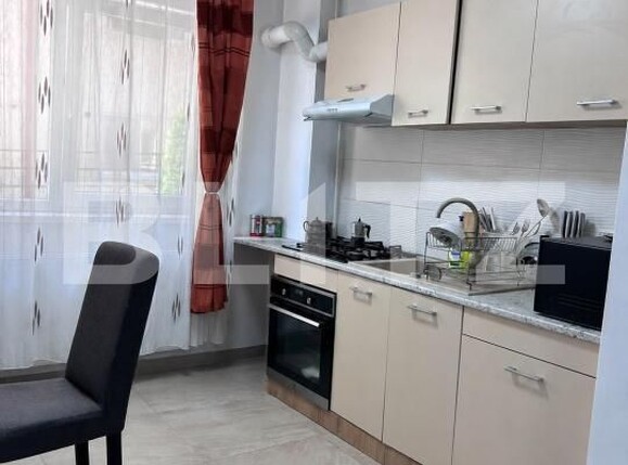Apartament de vânzare 2 camere Valea Lupului - 199796AV | BLITZ Iași | Poza3