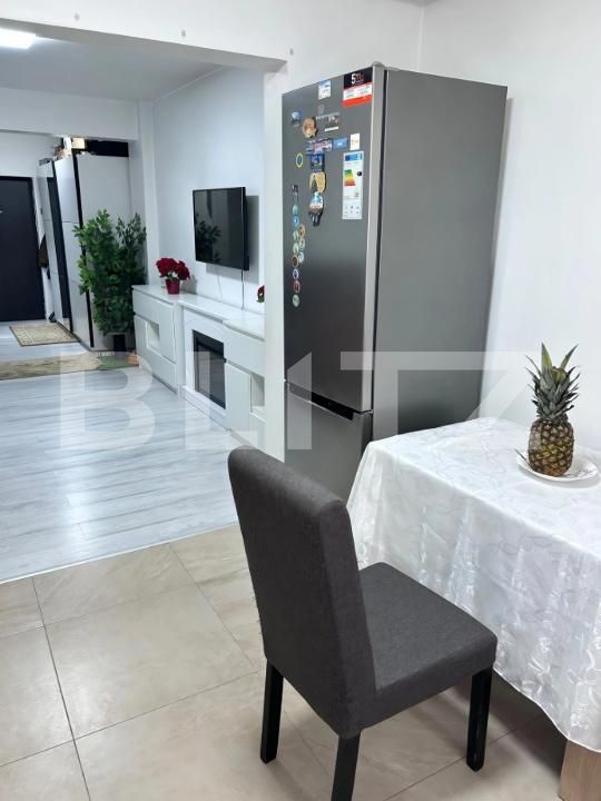 Apartament de vânzare 2 camere Valea Lupului - 199796AV | BLITZ Iași | Poza4