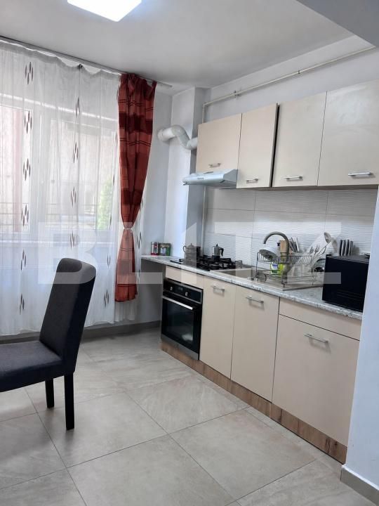 Apartament de vânzare 2 camere Valea Lupului - 199796AV | BLITZ Iași | Poza3