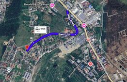 Teren de vânzare Copou - 203958TV | BLITZ Iași | Poza3